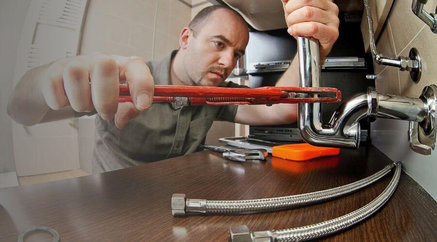 Professional Leak Detection in Crowley, LA